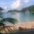 Saltwhistle Bay Beach di Mayreau