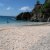Shell Beach di San Barth