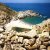 Spiaggia Nas di Ikaria