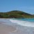 Macaroni Beach di Mustique