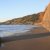 Spiaggia delle Calandre di Ventimiglia