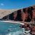 Spiaggia Rossa di Santorini