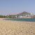 Spiaggia Logaras di Paros