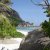 Spiaggia Anse Source d'Argent di La Digue