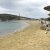 Spiaggia Kalotaritissa di Amorgos