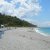 Spiaggia Milia di Skopelos