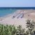 Spiaggia Frangokastelo di Creta