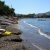 Spiaggia di Gumusluk Bodrum