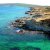 Cala en Baster di Formentera