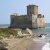 Spiaggia Torre Astura di Nettuno