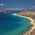 Spiaggia Vila Baleira di Porto Santo