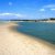 Spiaggia Foce del Fiume Platani di Cattolica Eraclea