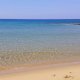 Spiaggia Pyrgaki di Naxos