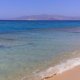 Spiaggia Plaka di Naxos