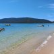 Spiaggia Mugoni di Alghero