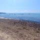 Spiaggia Calanca di Marina di Camerota